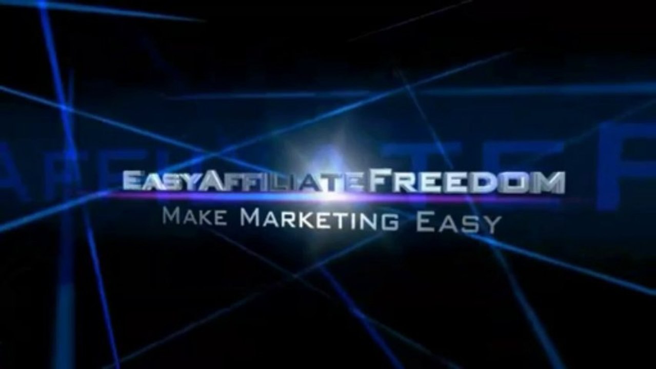 6 Key Tools To Run Your Online Business with Easy Affiliate Freedom