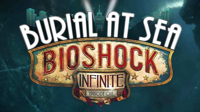 BioShock Infinite | DLC: Burial at Sea - Episode 1 Launch Trailer [EN]