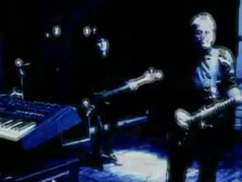 BLONDIE【MARIA】1999
