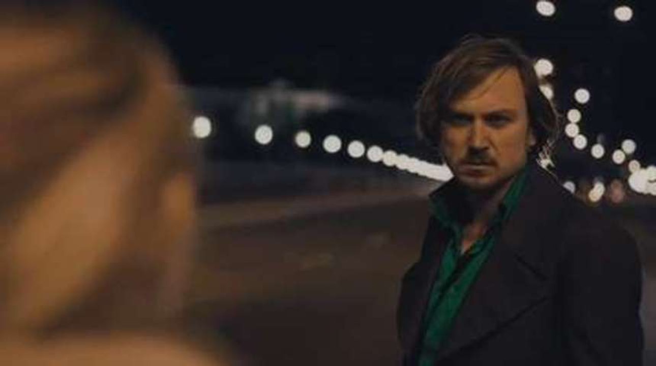 Die Akte Beethoven - Clip (Deutsch)