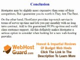 Why HostGator Is The Best Web Hosting Service On The Net &feature=sub