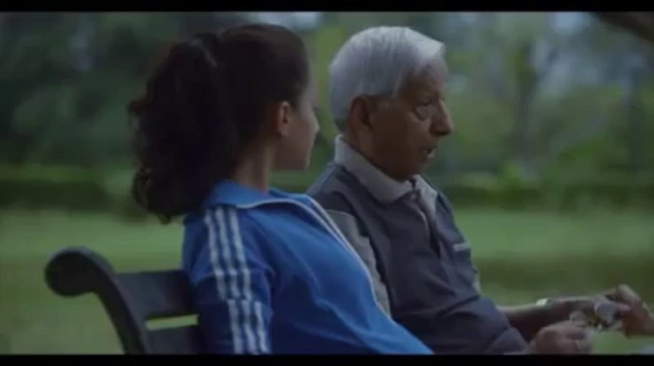 Google Search - Reunion Amazing Ad by Google - BEST Ad. Ever