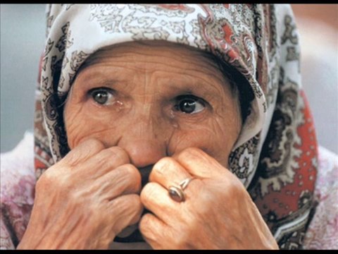 Arif Nazım Çiftçi _ Anne Ben Ölüyorum