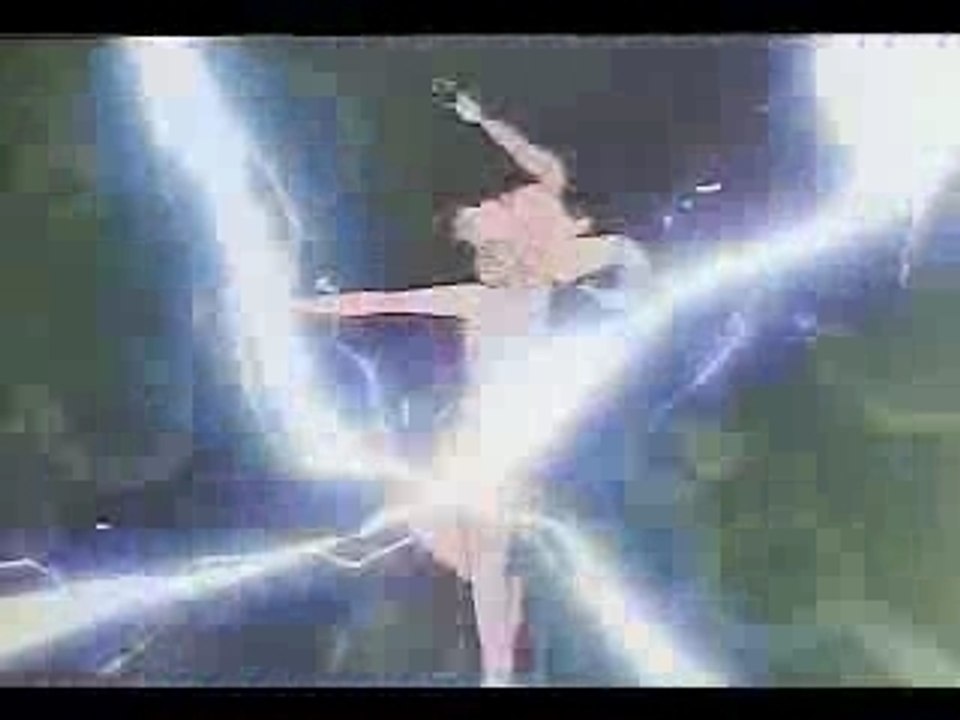 Sailor Moon - Jaded