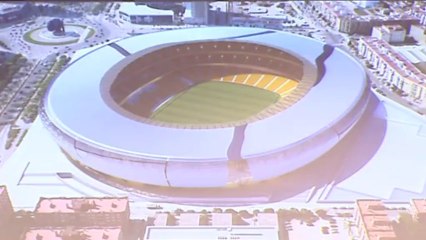 El nuevo Mestalla costará 100 millones más y aún no hay fecha de inicio obras