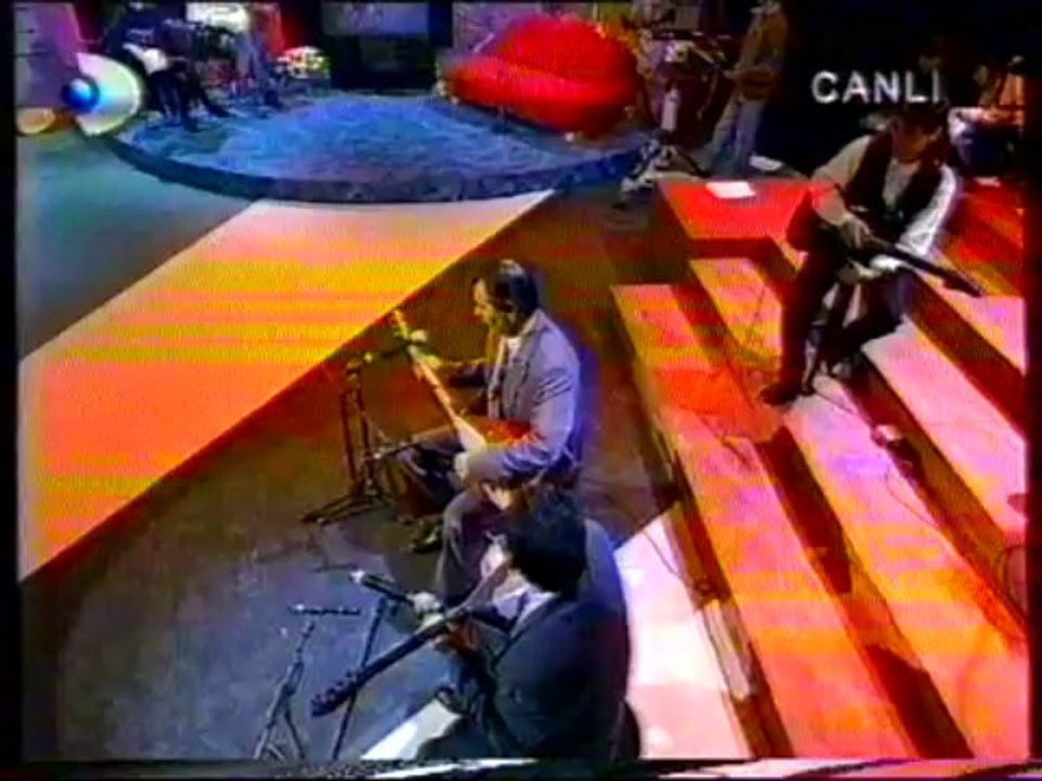 Arif Sag ve Yavuz Top