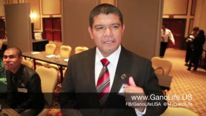 What you need to know about GanoLife | Ganolife Reviews Pacesetters Event pt. 3