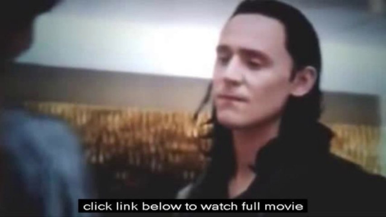 Watch Thor The Dark World Full Movie Streaming Online