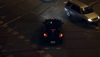 Pub énorme de LG pour son nouveau Mini projecteur!