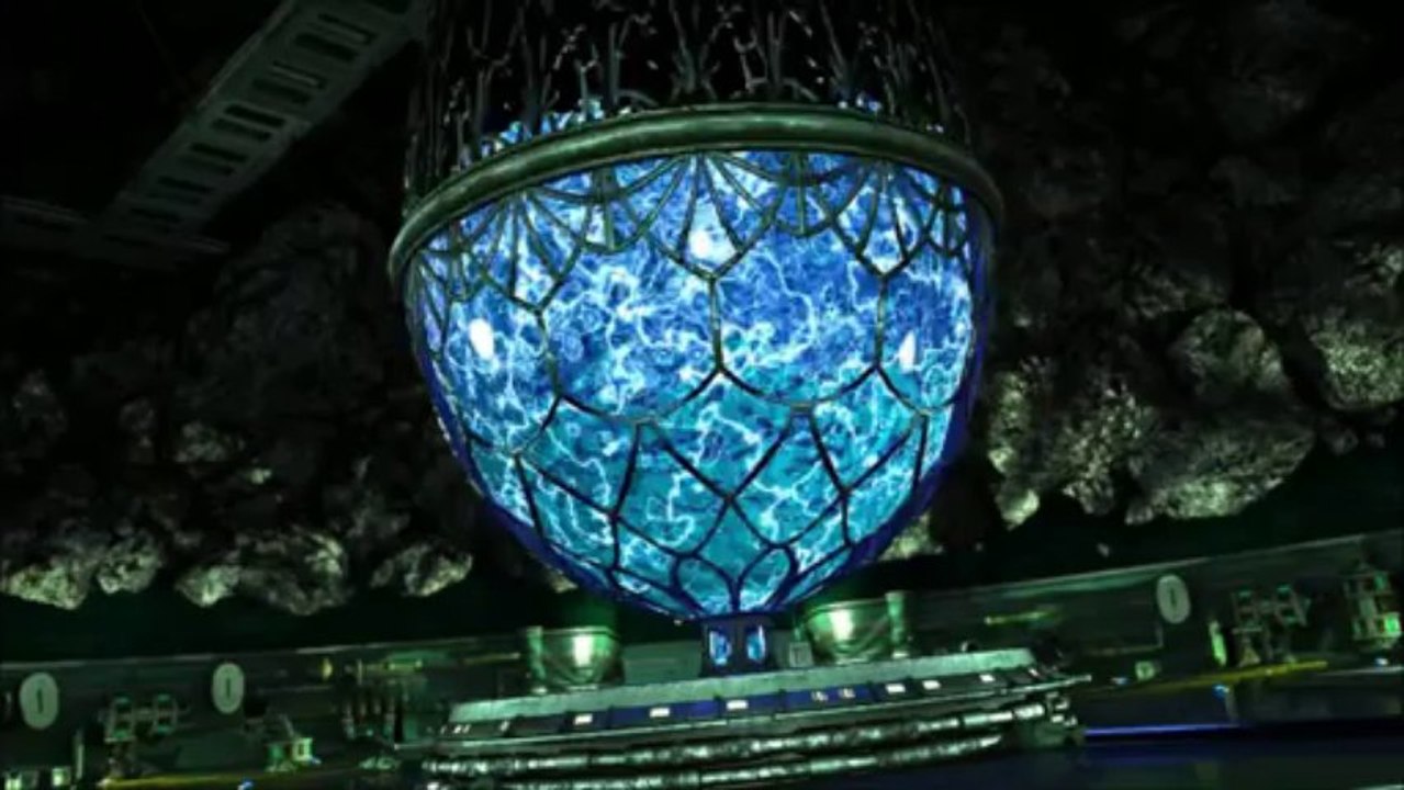 [Spoil] Cinématique de fin/Ending de Sacred 2