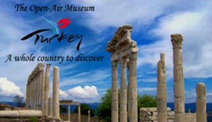 Türkiye Milli Kooperatifler Birliği Cape Town-Türkiye Tanıtım Filmi