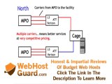Hidden costs when using a hosting facility, understand this before signing the contract