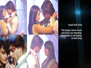 Qubool Hai -Predicting what the promo is trying to say lot of twist %26 turns for the viewers