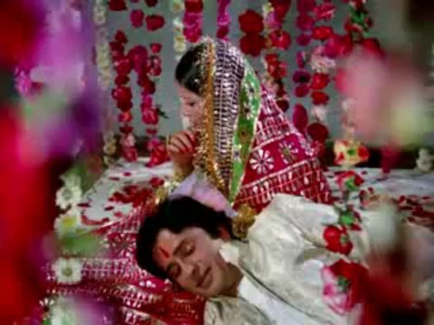 kabhi kabhi mere dil main