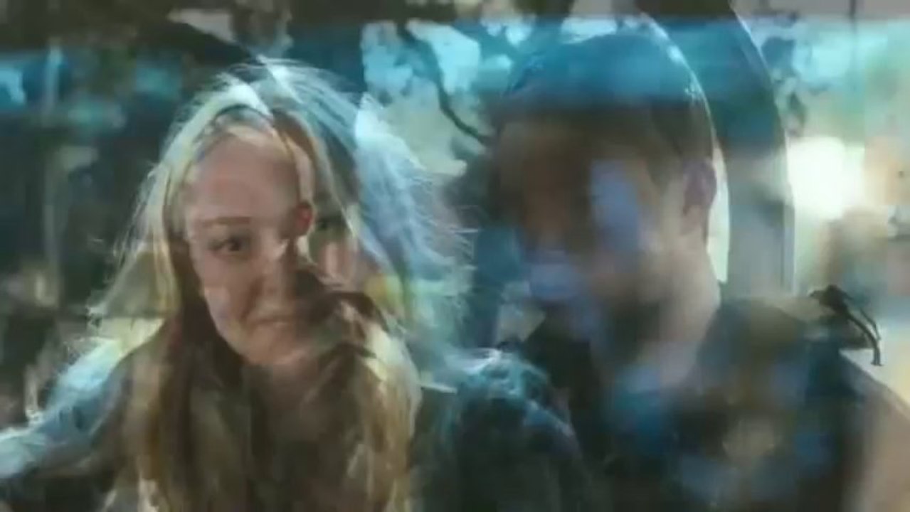 Dear John