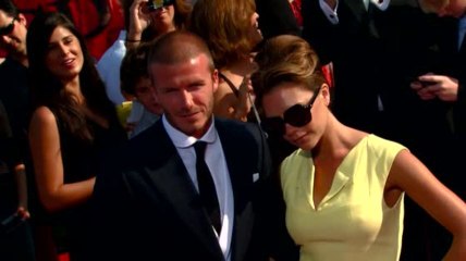 David and Victoria Beckham Purchase New £50 Million Home in Kensington