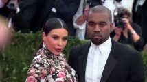 Kim Kardashian and Kanye West Plan Move to London