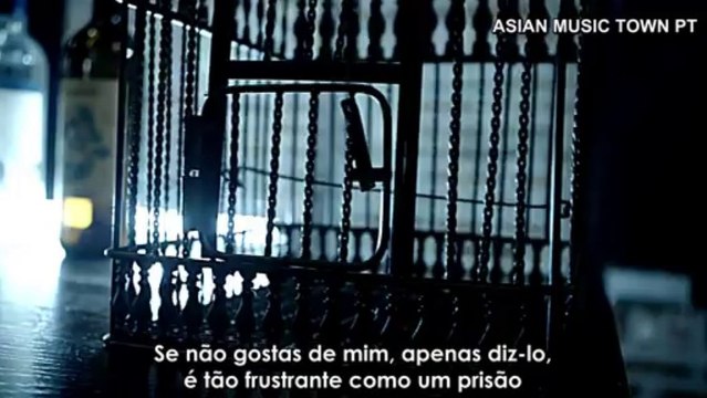 ★ Kanto feat. Kim Sung Kyu - What You Want [Legendado em PT-PT]