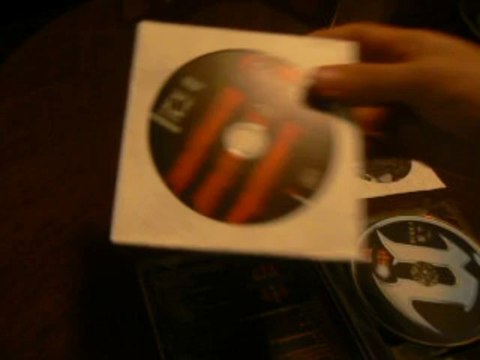 Unpacking Unreal Tournament III