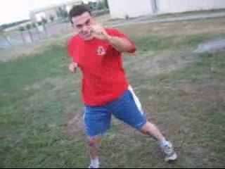 KIKICK BOXER TRAILER 1