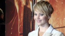 Jennifer Lawrence talks 'Hunger Games: Catching Fire'