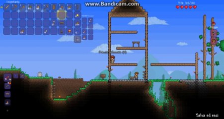 Terraria pelu osa 1