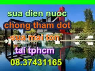 THO SUA NHA TAI TPHCM,0934655679