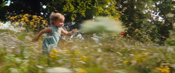 Disney's Maleficent Official Teaser Trailer