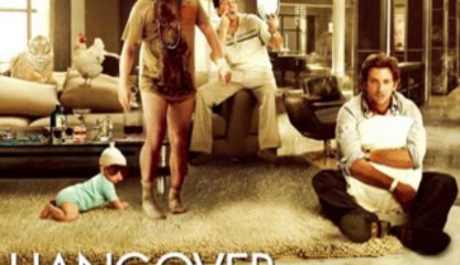 The Hangover Part III Full Movie HD