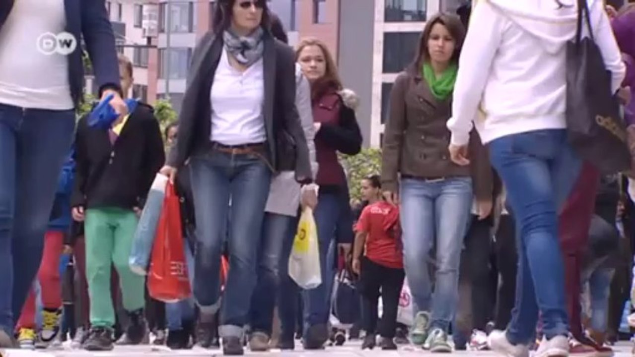 Comercio exterior alemán: polémico nivel de exportación | Hecho en Alemania