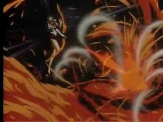 Life of a Senshi Warrior