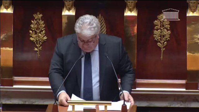 2ème séance : PLF 2014 : Ecologie, développement et mobilité durables