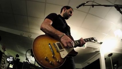 OFF STUDIO - De Palmas « Serait-il ? »