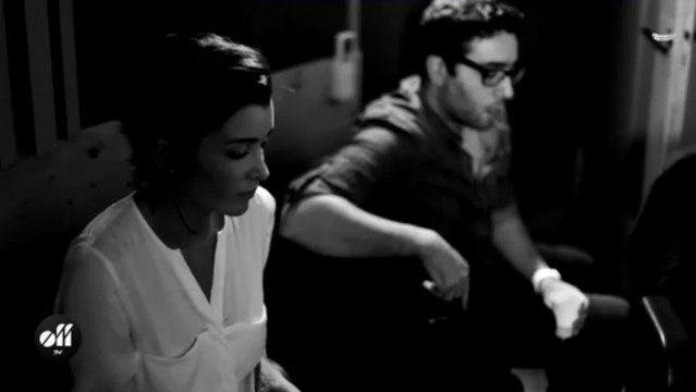 MAKING OFF - Anthony Touma « Si tu n'as rien à faire... »