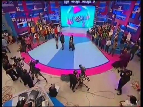 [131112]dahSyat RCTI - Seg 1