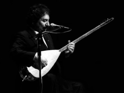 Ali Ekber Çiçek - Sabahtan Uğradım ben Bir Figana