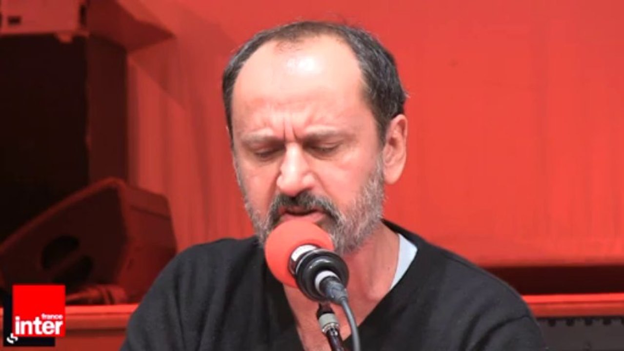 Daniel Morin