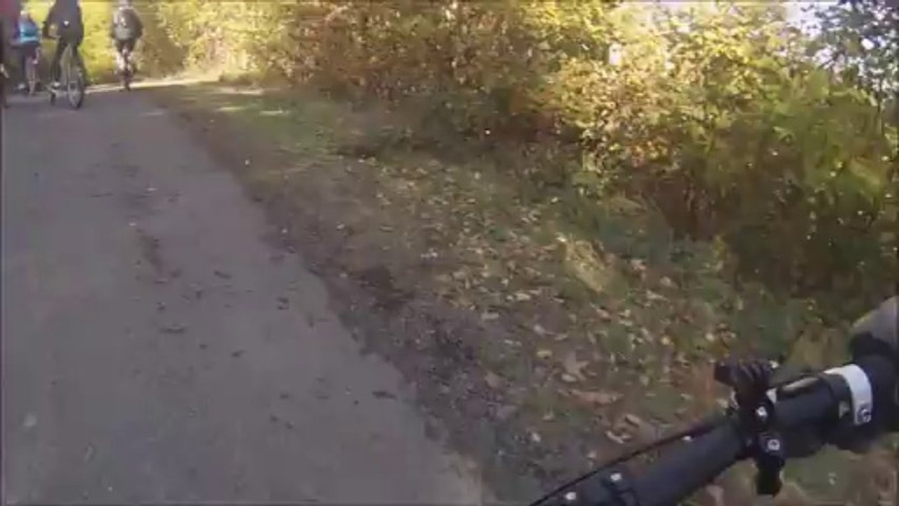 Petit souvenir de la Sambonitaine