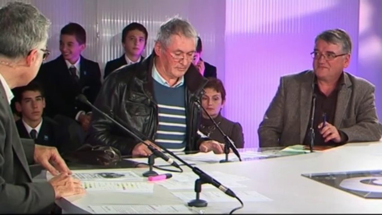 C MON CINEMA - 12 Novembre 2013