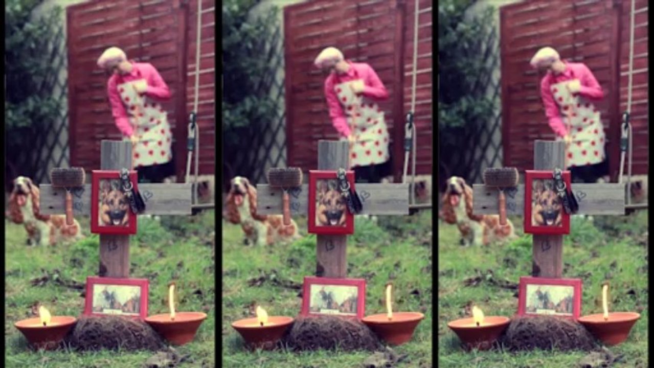 Showreel - David Basso Réalisateur de clips