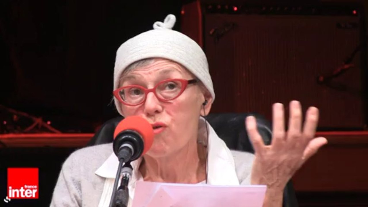 Michele Guigon : "La bouffe de Coffe."