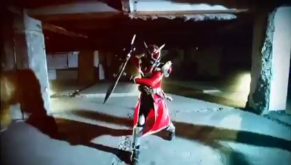 Kamen Rider Girls Go get'em