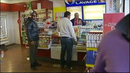 Les prix du carburant n'ont jamais été aussi bas en France depuis deux ans