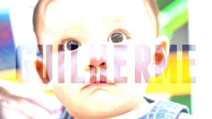 Guilherme - Retrospectiva de 1 ano