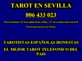 tarotistas en Sevilla
