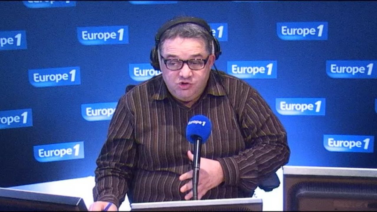 L'interview d'Europe Nuit : Walid Pharès
