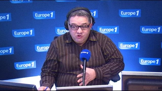L'interview d'Europe Nuit : Walid Pharès