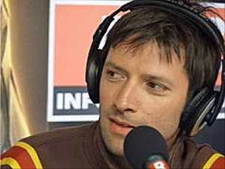 Julien Cazare Feat Yvanovich - Objectif Qualif