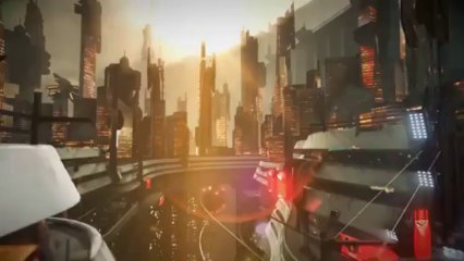 Killzone Shadow Fall - PS4 Launch Trailer