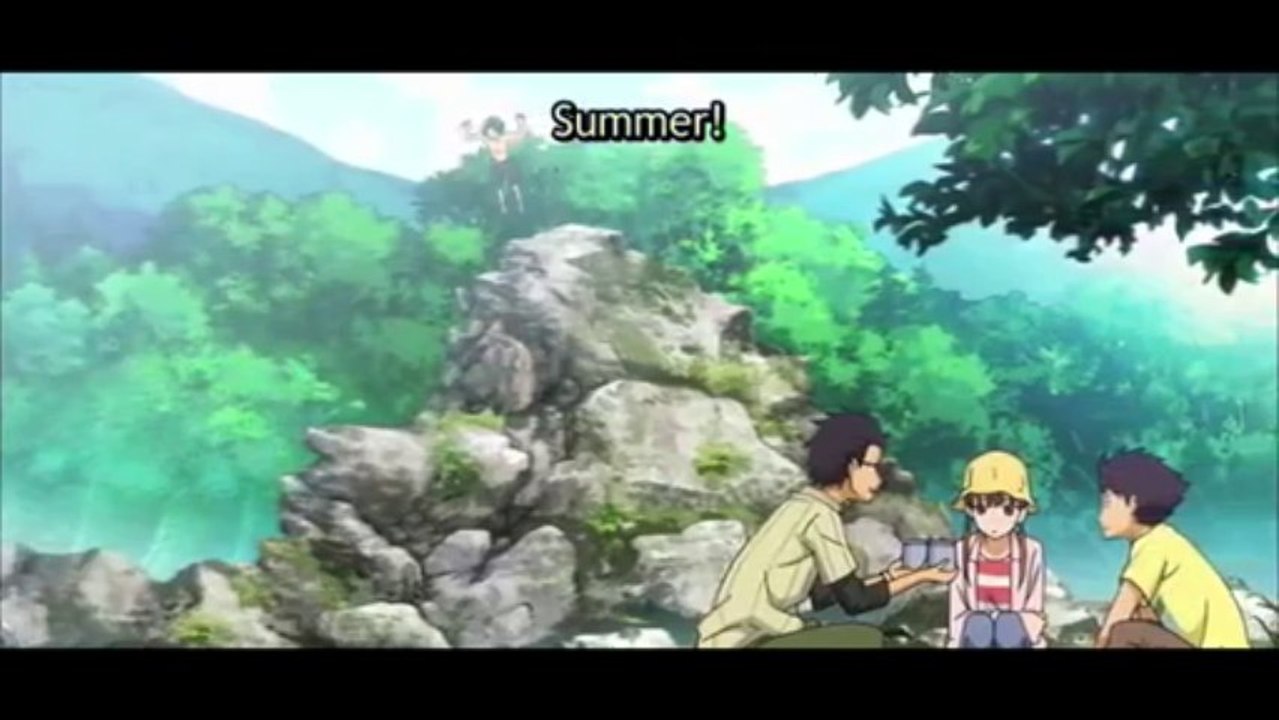 ○○Haru x Shizu○○ amv